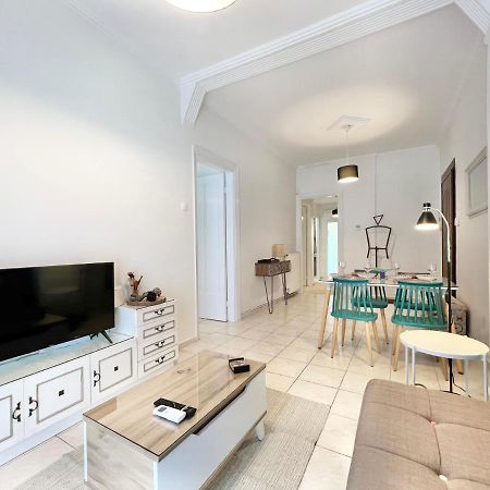 סלוניקי #Blueberry Apt By Halu! Apartments מראה חיצוני תמונה
