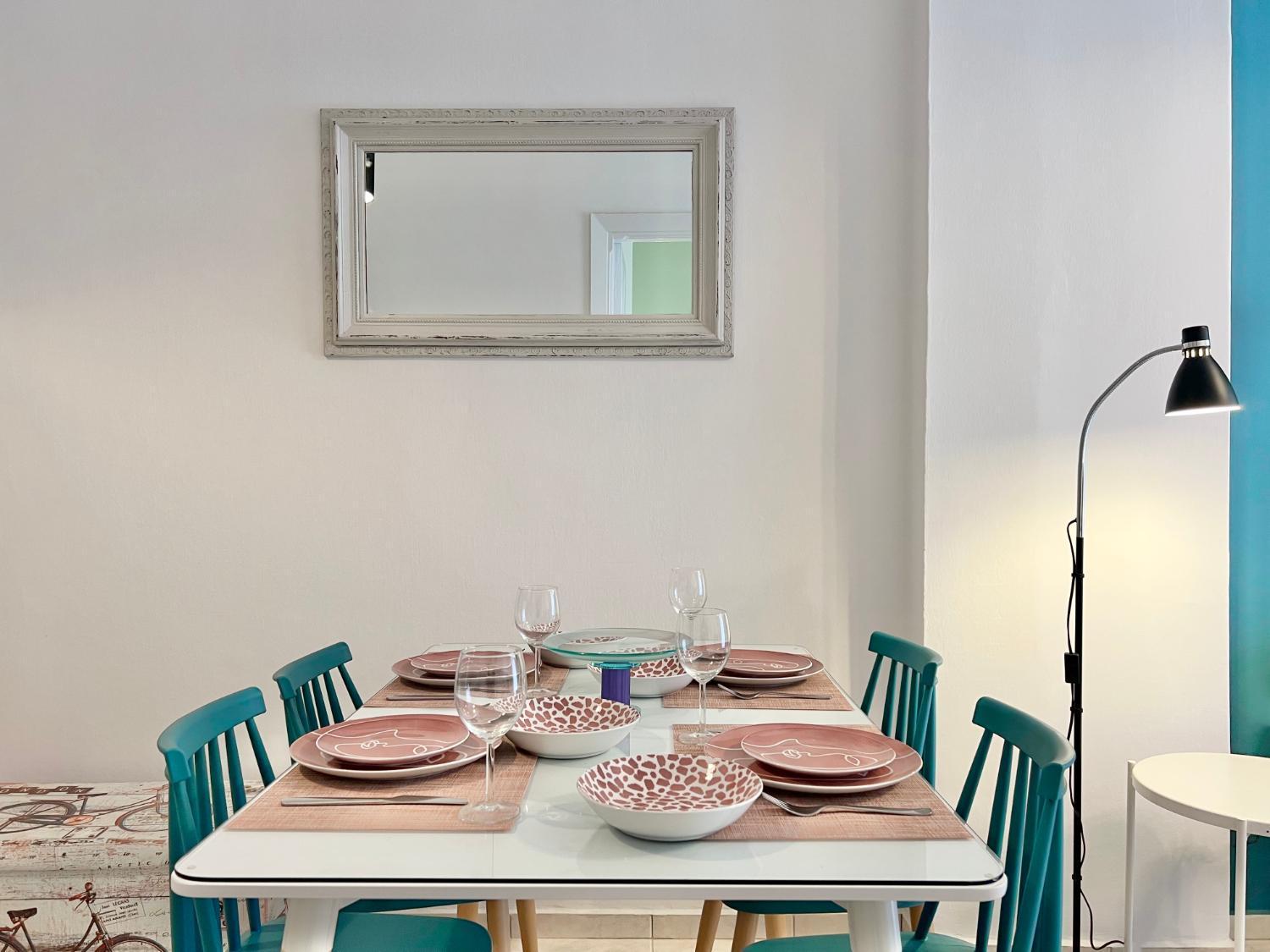 סלוניקי #Blueberry Apt By Halu! Apartments מראה חיצוני תמונה